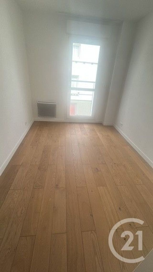 Appartement F3 &agrave; louer - 3 pi&egrave;ces - 61 m2 - Argenteuil - 95 - ILE-DE-FRANCE