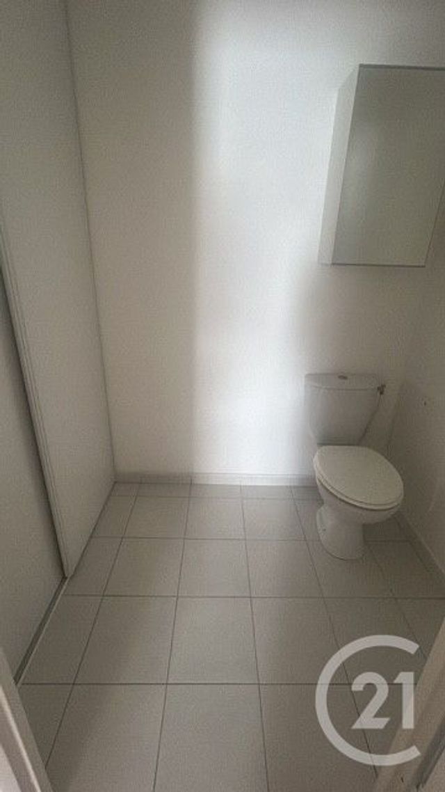 Appartement F3 &agrave; louer - 3 pi&egrave;ces - 61 m2 - Argenteuil - 95 - ILE-DE-FRANCE