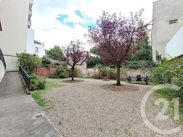 Appartement F2 &agrave; vendre - 2 pi&egrave;ces - 53,93 m2 - Colombes - 92 - ILE-DE-FRANCE