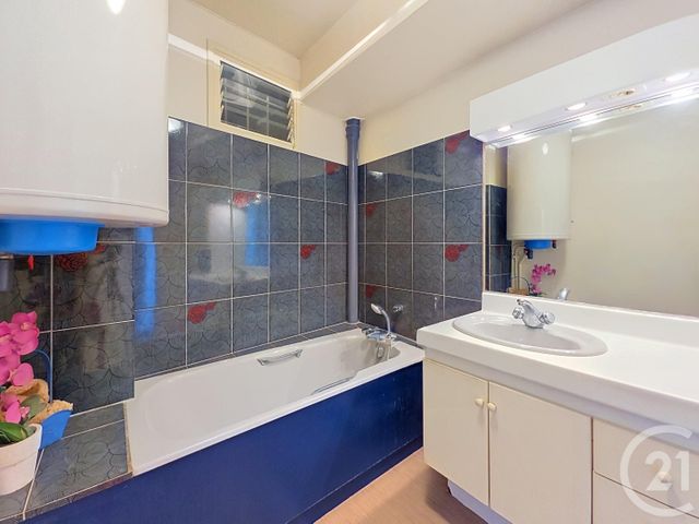Appartement F2 &agrave; vendre - 2 pi&egrave;ces - 53,93 m2 - Colombes - 92 - ILE-DE-FRANCE