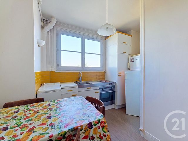Appartement F2 &agrave; vendre - 2 pi&egrave;ces - 53,93 m2 - Colombes - 92 - ILE-DE-FRANCE