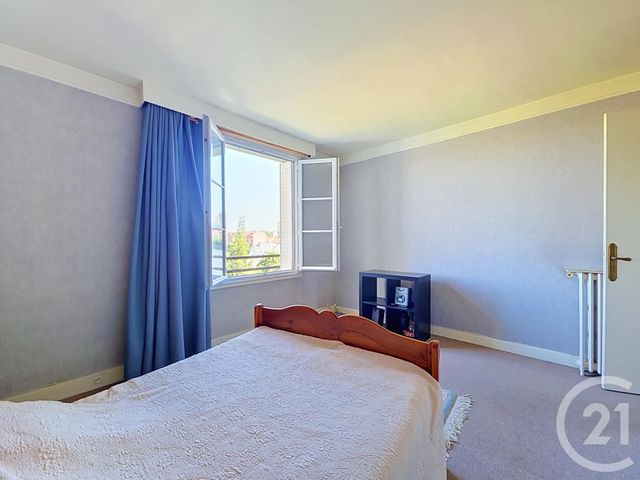 Appartement F2 &agrave; vendre - 2 pi&egrave;ces - 53,93 m2 - Colombes - 92 - ILE-DE-FRANCE