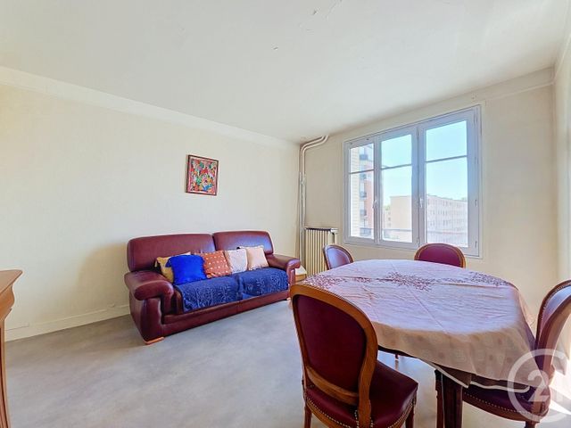 Appartement F2 &agrave; vendre - 2 pi&egrave;ces - 53,93 m2 - Colombes - 92 - ILE-DE-FRANCE