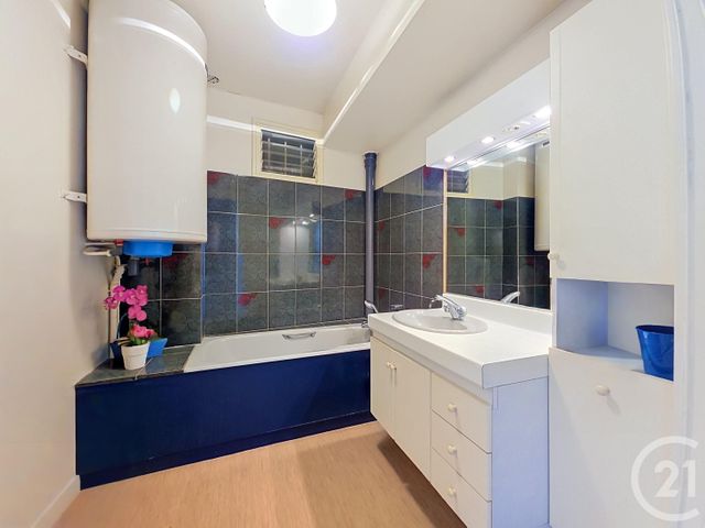 Appartement F2 &agrave; vendre - 2 pi&egrave;ces - 53,93 m2 - Colombes - 92 - ILE-DE-FRANCE