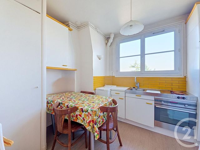 Appartement F2 &agrave; vendre - 2 pi&egrave;ces - 53,93 m2 - Colombes - 92 - ILE-DE-FRANCE