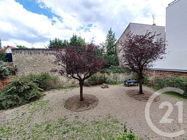Appartement F2 &agrave; vendre - 2 pi&egrave;ces - 53,93 m2 - Colombes - 92 - ILE-DE-FRANCE