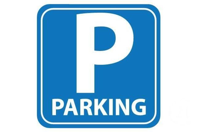 parking - ASNIERES SUR SEINE - 92