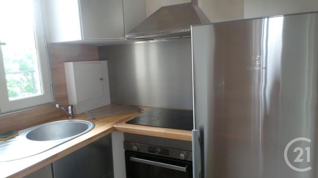 Appartement &agrave; louer - 2 pi&egrave;ces - 26,95 m2 - Asnieres Sur Seine - 92 - ILE-DE-FRANCE