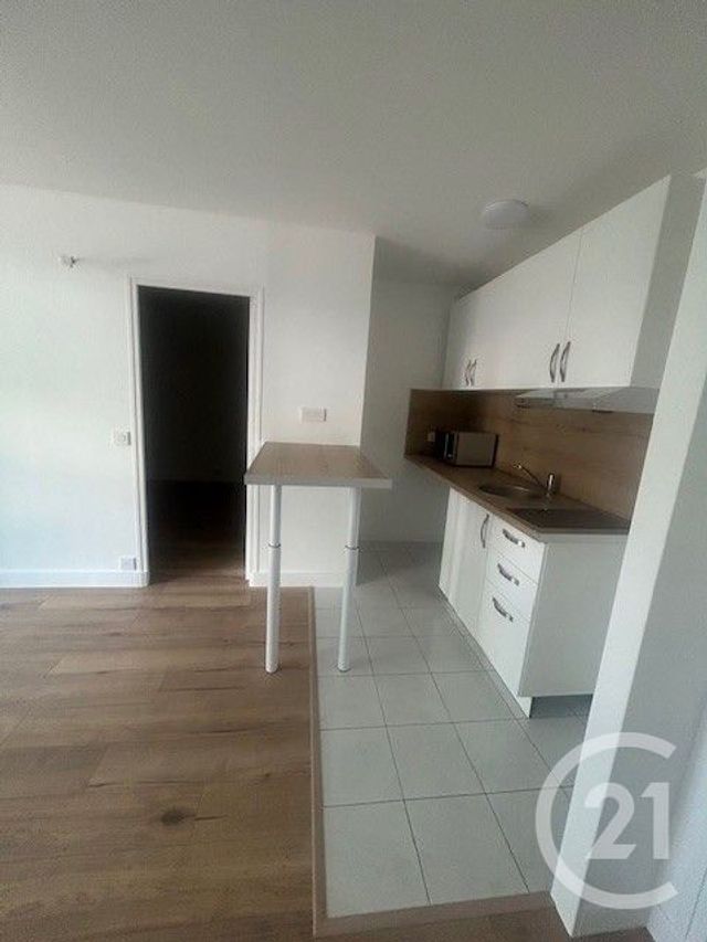 appartement - COLOMBES - 92