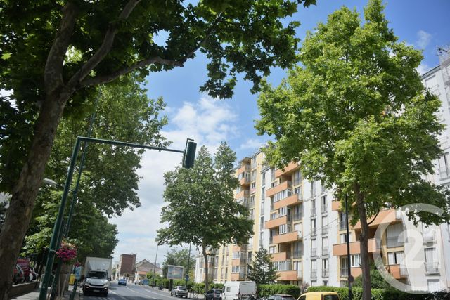 Appartement Studio &agrave; louer - 1 pi&egrave;ce - 32,32 m2 - Colombes - 92 - ILE-DE-FRANCE
