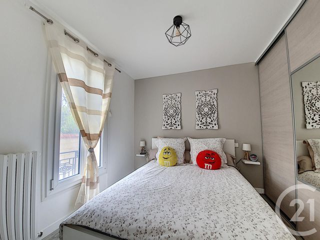 Appartement F2 &agrave; louer - 2 pi&egrave;ces - 32,76 m2 - Colombes - 92 - ILE-DE-FRANCE