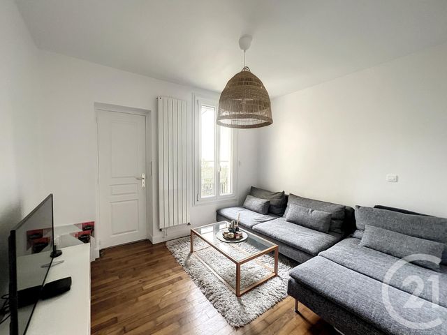 Appartement F2 &agrave; louer - 2 pi&egrave;ces - 32,76 m2 - Colombes - 92 - ILE-DE-FRANCE