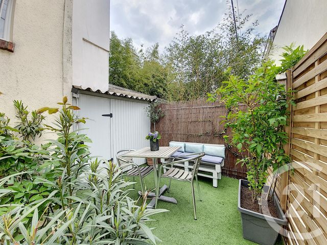 Appartement F2 &agrave; louer - 2 pi&egrave;ces - 32,76 m2 - Colombes - 92 - ILE-DE-FRANCE
