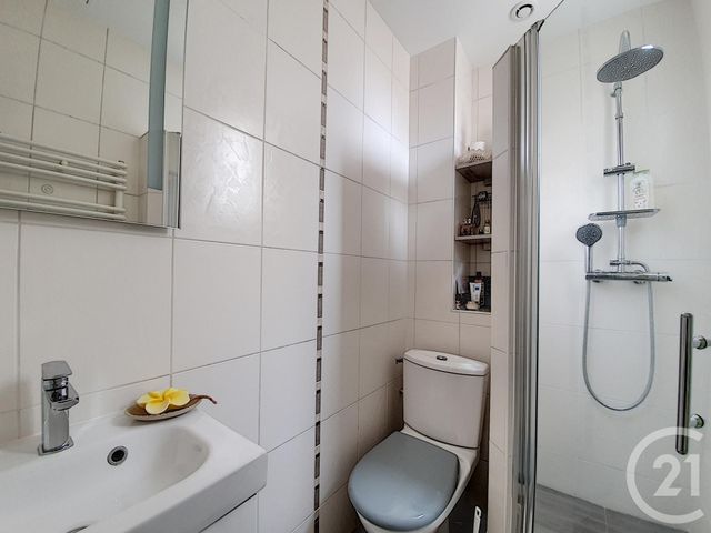 Appartement F2 &agrave; louer - 2 pi&egrave;ces - 32,76 m2 - Colombes - 92 - ILE-DE-FRANCE