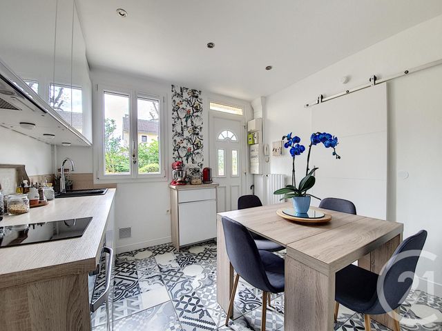 Appartement F2 &agrave; louer - 2 pi&egrave;ces - 32,76 m2 - Colombes - 92 - ILE-DE-FRANCE