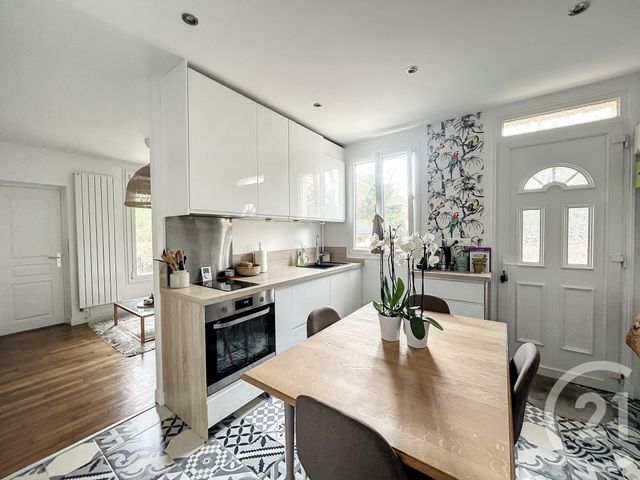 appartement - COLOMBES - 92