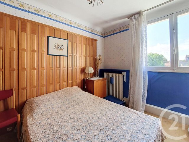 Maison &agrave; vendre - 4 pi&egrave;ces - 82,03 m2 - Bois Colombes - 92 - ILE-DE-FRANCE