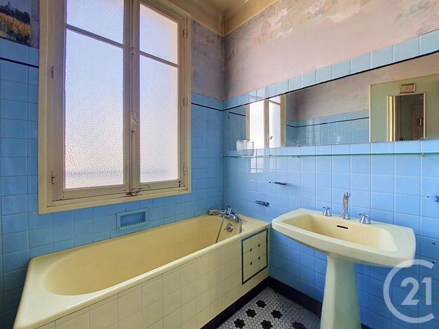 Maison &agrave; vendre - 4 pi&egrave;ces - 82,03 m2 - Bois Colombes - 92 - ILE-DE-FRANCE