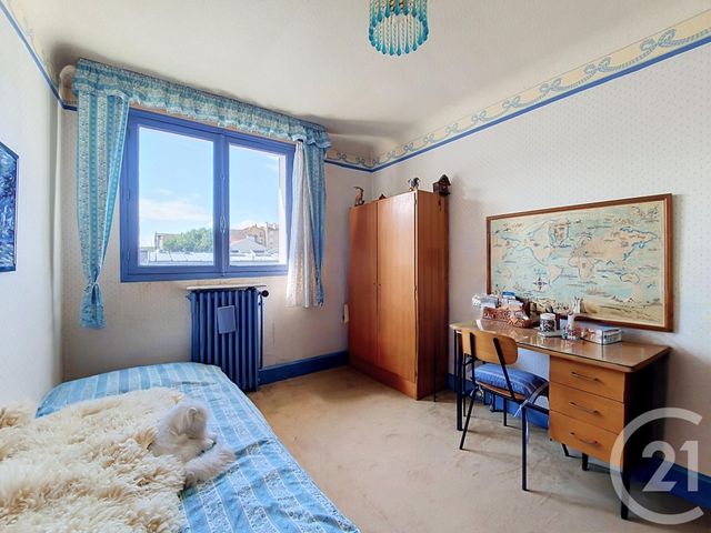 Maison &agrave; vendre - 4 pi&egrave;ces - 82,03 m2 - Bois Colombes - 92 - ILE-DE-FRANCE
