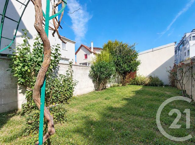 Maison &agrave; vendre - 4 pi&egrave;ces - 82,03 m2 - Bois Colombes - 92 - ILE-DE-FRANCE