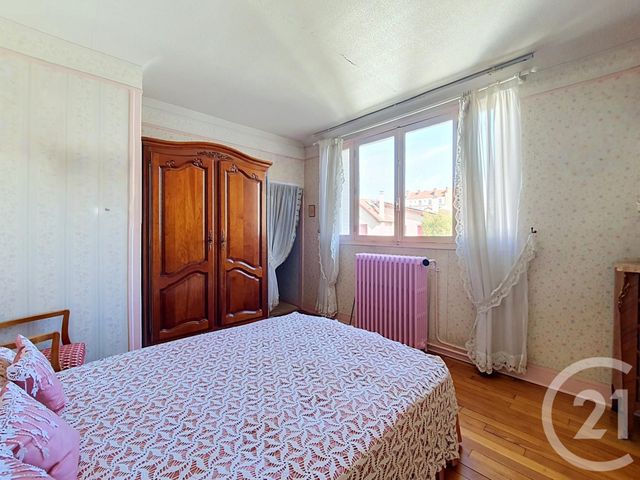Maison &agrave; vendre - 4 pi&egrave;ces - 82,03 m2 - Bois Colombes - 92 - ILE-DE-FRANCE