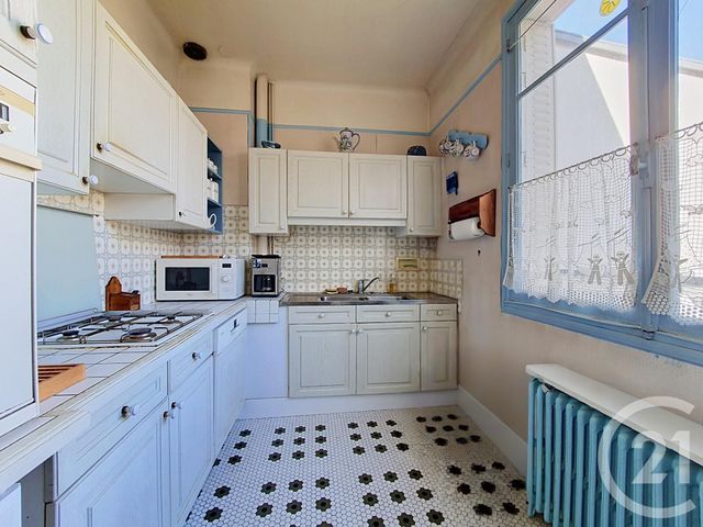 Maison &agrave; vendre - 4 pi&egrave;ces - 82,03 m2 - Bois Colombes - 92 - ILE-DE-FRANCE