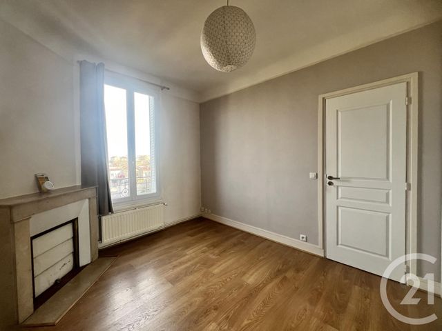 Appartement F2 &agrave; louer - 2 pi&egrave;ces - 35,83 m2 - Colombes - 92 - ILE-DE-FRANCE