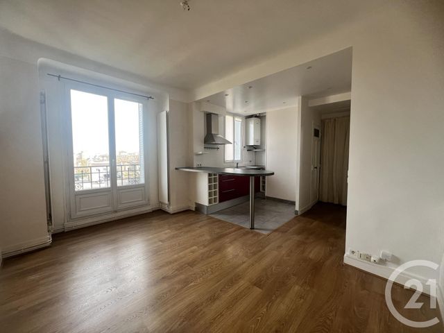appartement - COLOMBES - 92