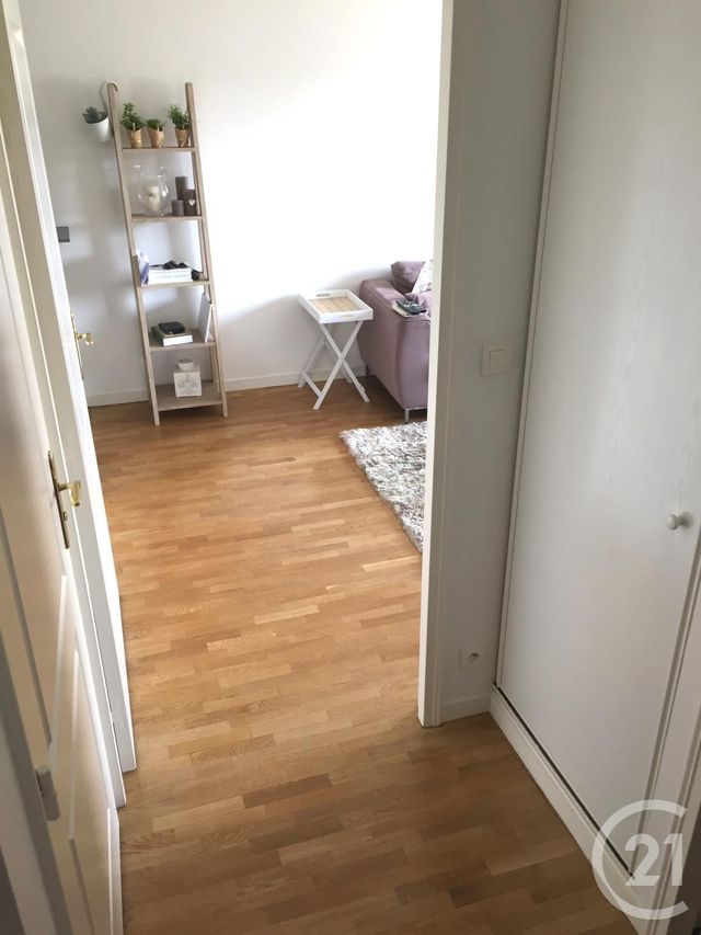 Appartement F2 &agrave; louer - 2 pi&egrave;ces - 38,87 m2 - Colombes - 92 - ILE-DE-FRANCE