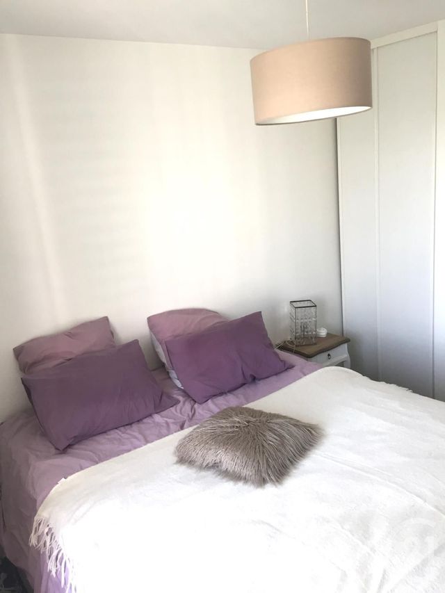 Appartement F2 &agrave; louer - 2 pi&egrave;ces - 38,87 m2 - Colombes - 92 - ILE-DE-FRANCE