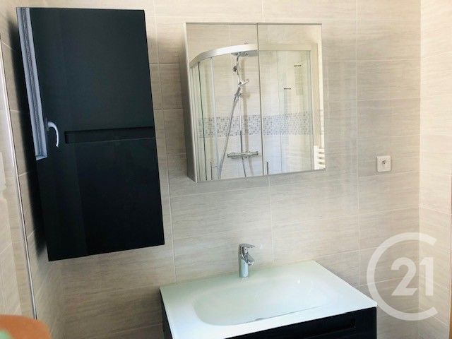 Appartement &agrave; louer - 3 pi&egrave;ces - 65 m2 - Asnieres Sur Seine - 92 - ILE-DE-FRANCE