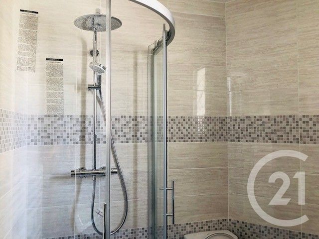Appartement &agrave; louer - 3 pi&egrave;ces - 65 m2 - Asnieres Sur Seine - 92 - ILE-DE-FRANCE