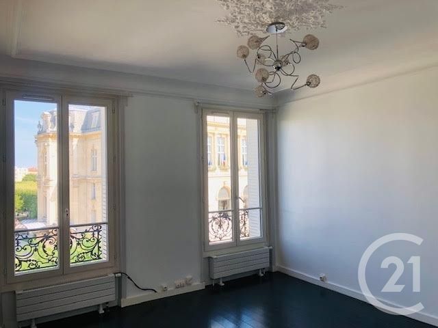 Appartement &agrave; louer - 3 pi&egrave;ces - 65 m2 - Asnieres Sur Seine - 92 - ILE-DE-FRANCE