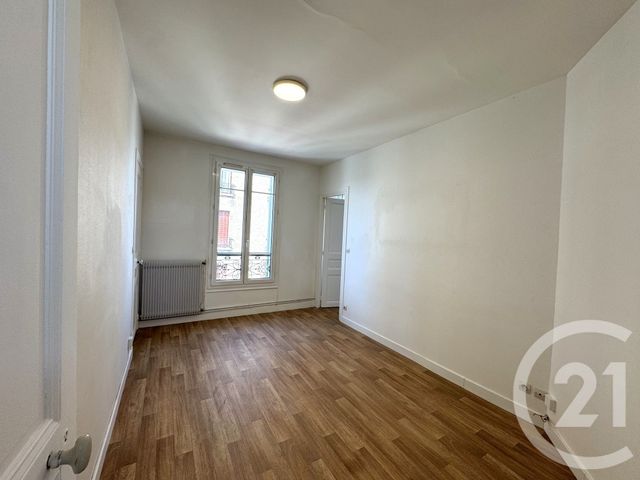 appartement - NANTERRE - 92