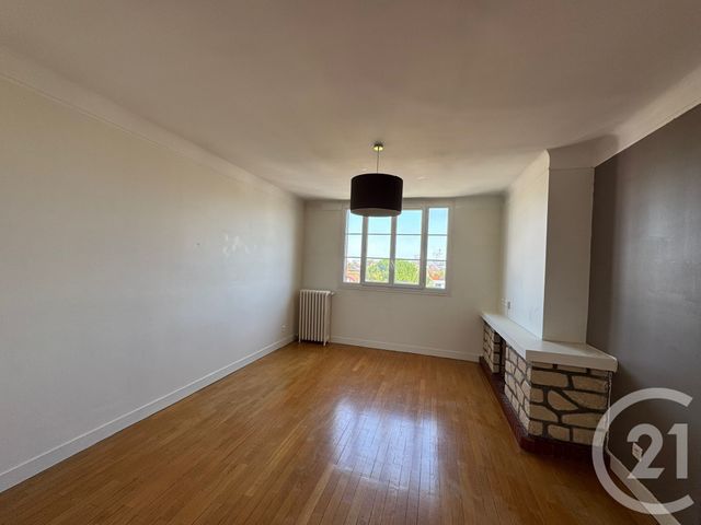 Appartement F3 &agrave; louer - 3 pi&egrave;ces - 72 m2 - Colombes - 92 - ILE-DE-FRANCE