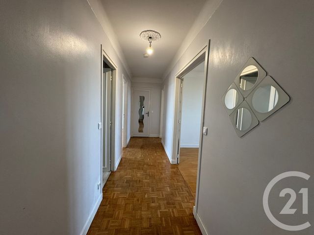 Appartement F3 &agrave; louer - 3 pi&egrave;ces - 72 m2 - Colombes - 92 - ILE-DE-FRANCE