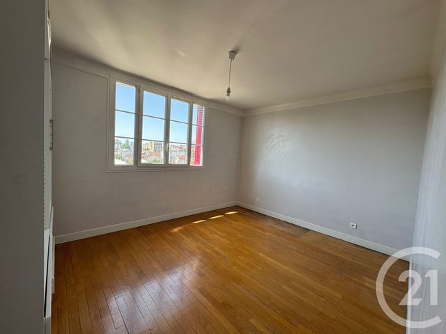 Appartement F3 &agrave; louer - 3 pi&egrave;ces - 72 m2 - Colombes - 92 - ILE-DE-FRANCE