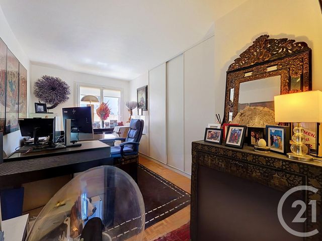 Appartement F2/3 &agrave; vendre - 3 pi&egrave;ces - 54,62 m2 - Colombes - 92 - ILE-DE-FRANCE