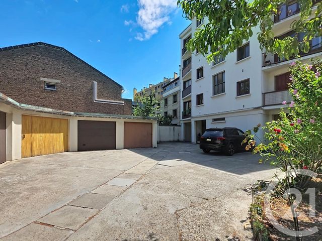 Appartement F2/3 &agrave; vendre - 3 pi&egrave;ces - 54,62 m2 - Colombes - 92 - ILE-DE-FRANCE