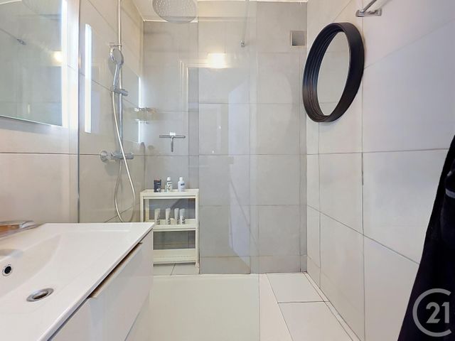 Appartement F2/3 &agrave; vendre - 3 pi&egrave;ces - 54,62 m2 - Colombes - 92 - ILE-DE-FRANCE