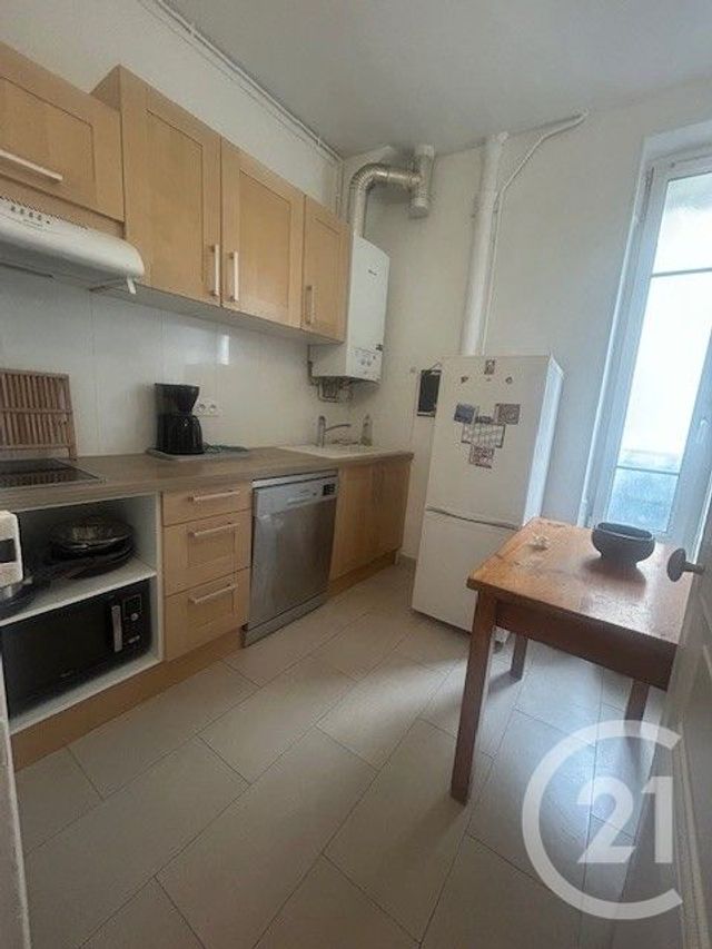 appartement - ASNIERES SUR SEINE - 92