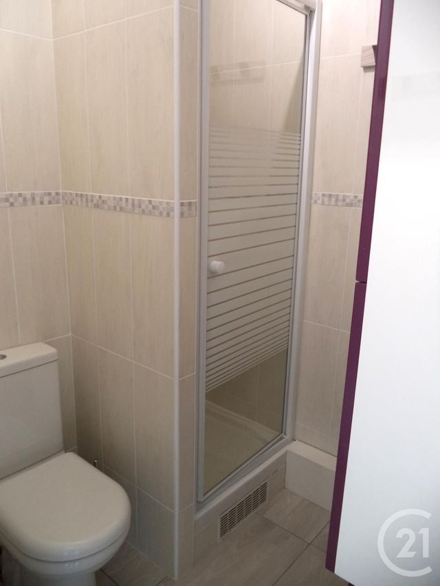 Appartement Studio &agrave; louer - 1 pi&egrave;ce - 24,46 m2 - Colombes - 92 - ILE-DE-FRANCE