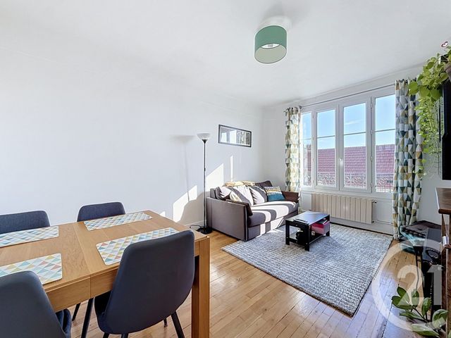 Appartement 2 pièces 41 m² · à Colombes · 40,8 m² · 235 000 €