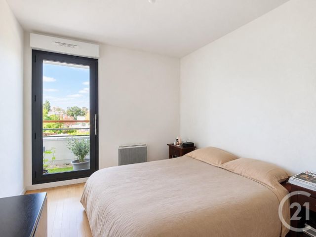 Appartement F2 &agrave; vendre - 2 pi&egrave;ces - 46,25 m2 - Colombes - 92 - ILE-DE-FRANCE