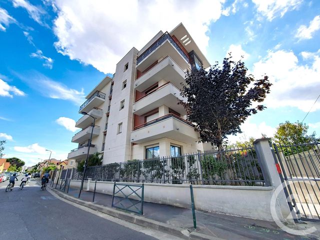 Appartement F2 &agrave; vendre - 2 pi&egrave;ces - 46,25 m2 - Colombes - 92 - ILE-DE-FRANCE