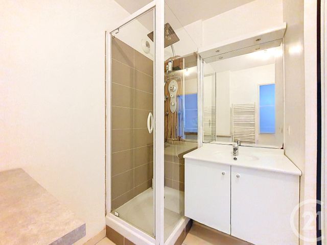 Appartement F2 &agrave; vendre - 2 pi&egrave;ces - 46,25 m2 - Colombes - 92 - ILE-DE-FRANCE