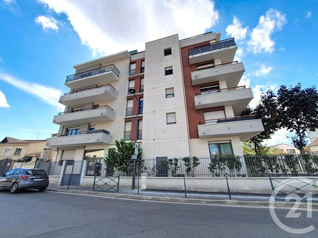 Appartement F2 &agrave; vendre - 2 pi&egrave;ces - 46,25 m2 - Colombes - 92 - ILE-DE-FRANCE