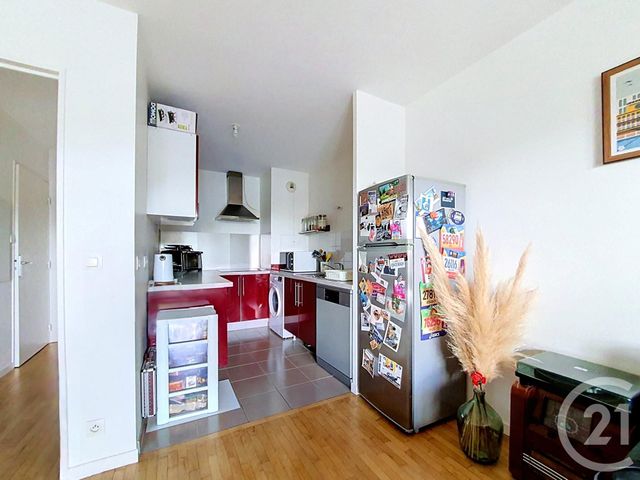 Appartement F2 &agrave; vendre - 2 pi&egrave;ces - 46,25 m2 - Colombes - 92 - ILE-DE-FRANCE