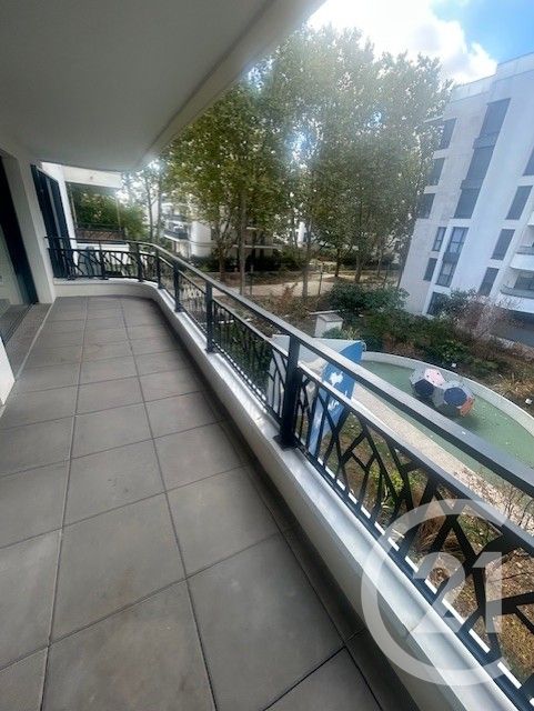 Appartement à Colombes