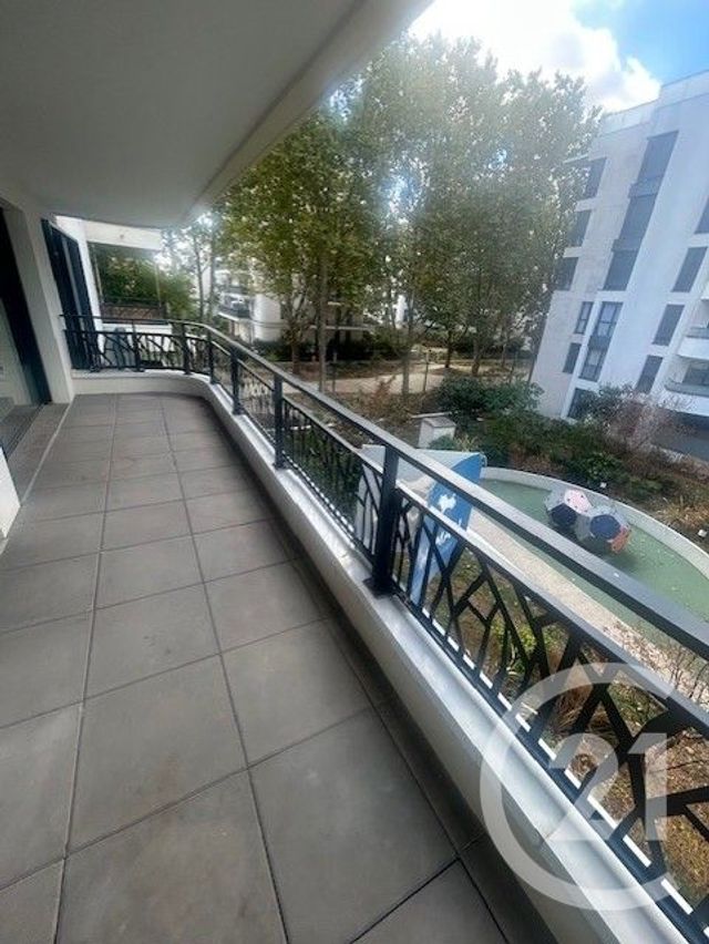 appartement - COLOMBES - 92